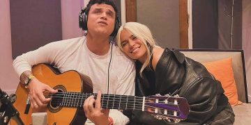 Silvestre Dangond y Karol G se vienen con una sorpresa musical