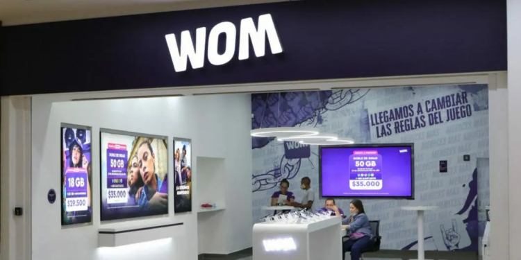 Supersociedades admite a WOM en proceso de reorganización empresarial