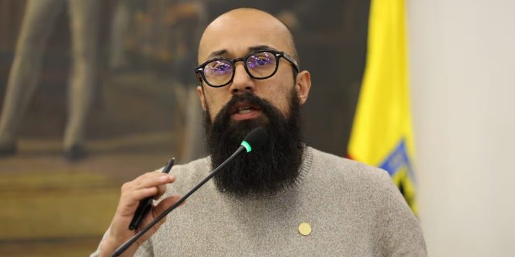 Director de la UNGRD asegura que el país no está listo para enfrentar el Fenómeno de la Niña