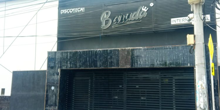 Detectan caso de hurto de energía en discoteca del barrio Alboraya