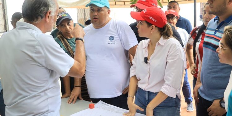 Gobernación del Atlántico anuncia la construcción de centro cultural en Baranoa