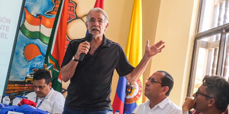 Gobernación del Atlántico socializa cuatro diseños alternativos del ‘Puente de la Hermandad’