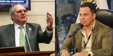 “Pretenden desviar la atención de quienes desangraron el erario público en cabeza de la UNGRD”: Iván Name ante señalamientos de Sneyder Pinilla