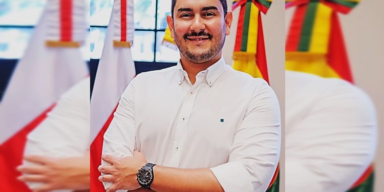 Presidente de la RAP Caribe invita a organizar paquetes turísticos regionales para catapultar desarrollo sostenible