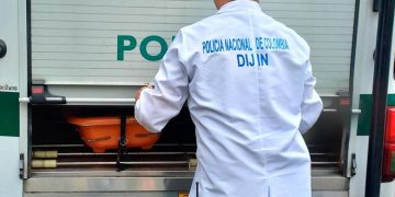 Otro estadounidense hallado muerto en una casa en Medellín