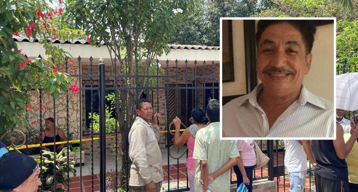 Hallan sin vida a estilista dentro de su casa en el barrio ‘Montes’