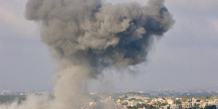 Israel confirma haber asesinado a alto comandante de Hizbulá en el sur del Líbano