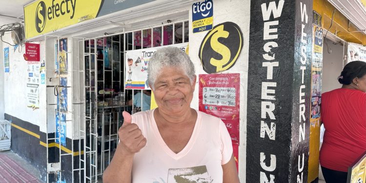 Barranquilla, al día con los adultos mayores: mañana nuevo pago del Subsidio Distrital