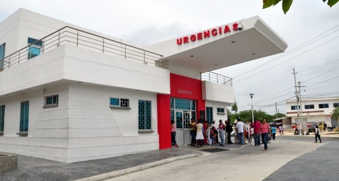 Investigan muerte de un bebé de 2 meses de nacido en Manuela Beltrán
