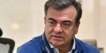 Escándalo UNGRD: Olmedo López el nombre faltante es un eslabón perdido