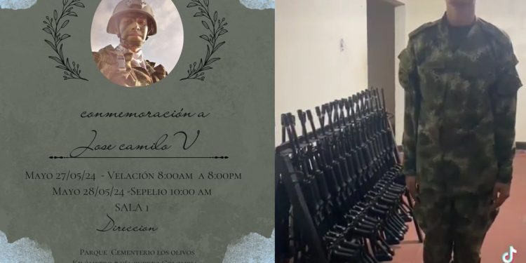 Tragedia en la Segunda Brigada de Barranquilla: Soldado se quita la vida