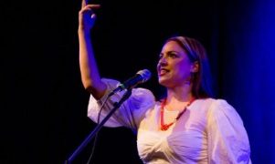 DESTINO: la nueva propuesta musical de Leiden llega a Cali, Medellín y Bogotá con un concierto enérgico y emocionante