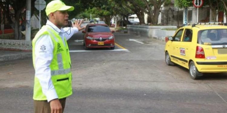 Cierres viales en Barranquilla a partir de este viernes 17 de mayo