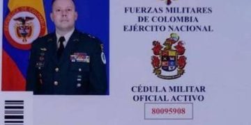 Separado del cargo e inhabilitó por 8 años oficial del Ejército por intentar ingresar al país elementos de uso privativo de la Fuerza Pública