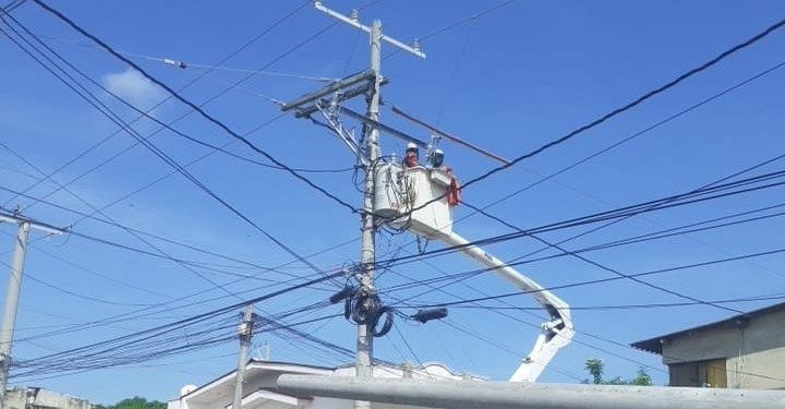 Este miércoles estos sectores en Barranquilla, tendrán suspensión temporal del servicio de energía