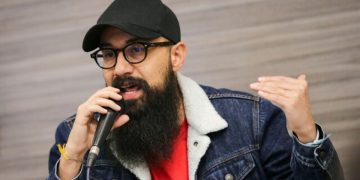 Director de la UNGRD arremete contra exalcalde de Medellin, Daniel Quintero