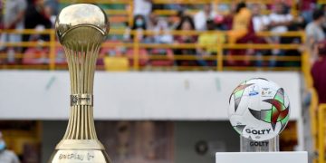 Cuadrangulares del FPC: Así quedaron las tablas de posiciones en el grupo A y B