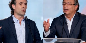 “Se ha equivocado”: ‘Fico’ Gutiérrez cuestiona a Petro por romper relaciones diplomáticas con Israel