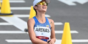 Colombia completó 62 deportistas clasificados a los Juegos Olímpicos