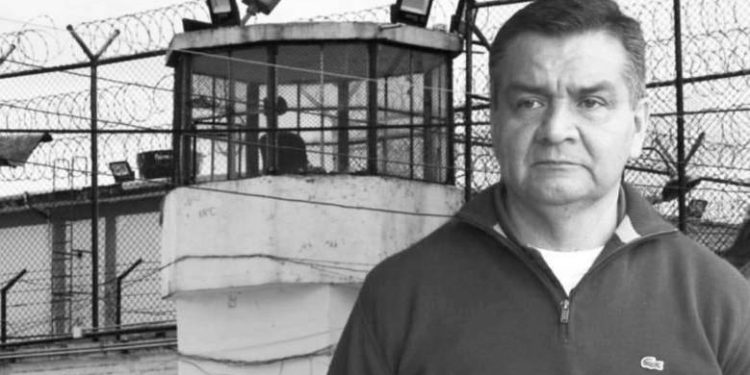 ¿Quién asesinó a Élmer Fernández, director de la cárcel Modelo de Bogotá?