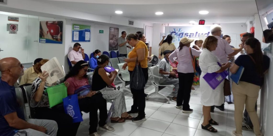 Personería de Barranquilla acompañará a docentes con tutelas frente a problemas del nuevo modelo de salud