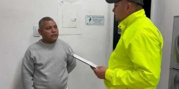 Oficializada extradición de alias ‘Toño’ y ‘Escobar’, señalados integrantes del Tren de Aragua