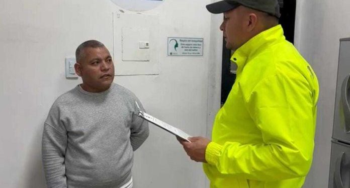 Oficializada extradición de alias ‘Toño’ y ‘Escobar’, señalados integrantes del Tren de Aragua