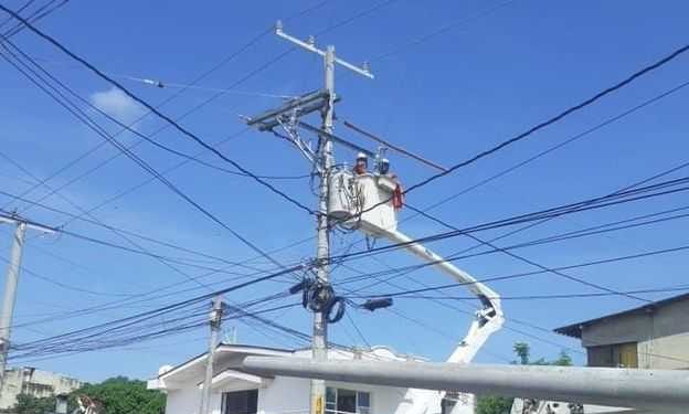 Mañana 15 de mayo, mantenimiento de redes en sectores de Barranquilla, Soledad, Sabanagrande Santo Tomás y Juan de Acosta
