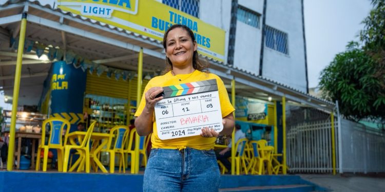 67.000 tenderos tienen ahora negocios más rentables gracias al programa de emprendimiento de Bavaria