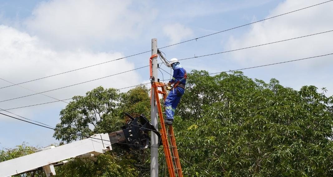 Estos sectores de Barranquilla y municipios del Atlántico no tendrán servicio de energía este jueves