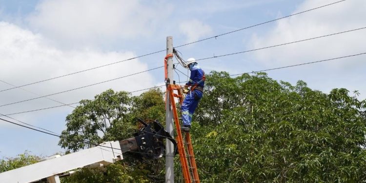 Estos sectores de Barranquilla y municipios del Atlántico no tendrán servicio de energía este jueves