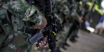 Son dos las víctimas mortales del ataque con explosivos contra el Ejército en el norte del Cauca