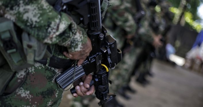 Son dos las víctimas mortales del ataque con explosivos contra el Ejército en el norte del Cauca