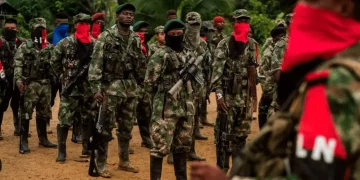ELN anuncia que volverá a secuestrar: ¿qué responde el Gobierno Petro?