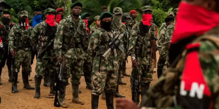 ELN anuncia que volverá a secuestrar: ¿qué responde el Gobierno Petro?