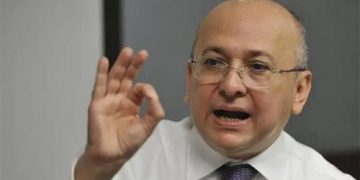 Eduardo Montealegre revela detalles sobre la propuesta de Asamblea Constituyente de Petro