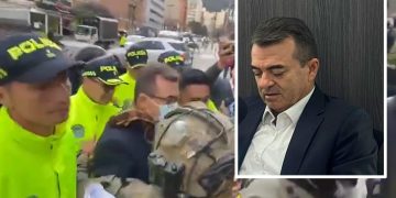 Alto tribunal debió ordenar traslado de Olmedo López para asistir a la Corte Suprema