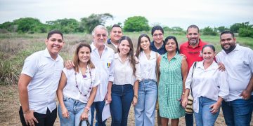 Santo Tomás tendrá un Centro de la Cultura, Artes y Tradiciones con aportes de la Gobernación del Atlántico