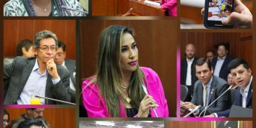 Control político por crisis en el sistema de salud del magisterio