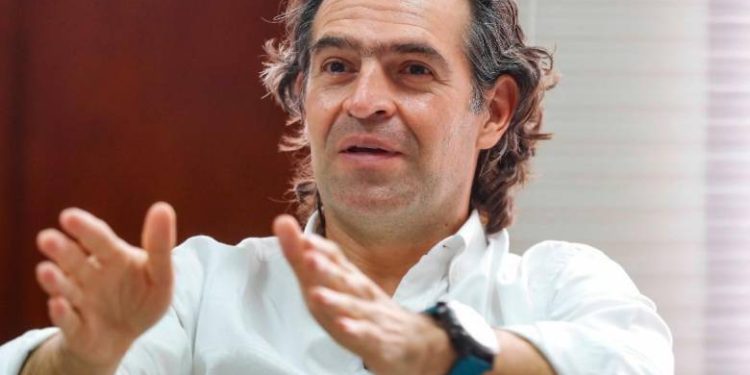 Alcalde de Medellín denuncia actos de corrupción por parte de Afinia, filial de EPM