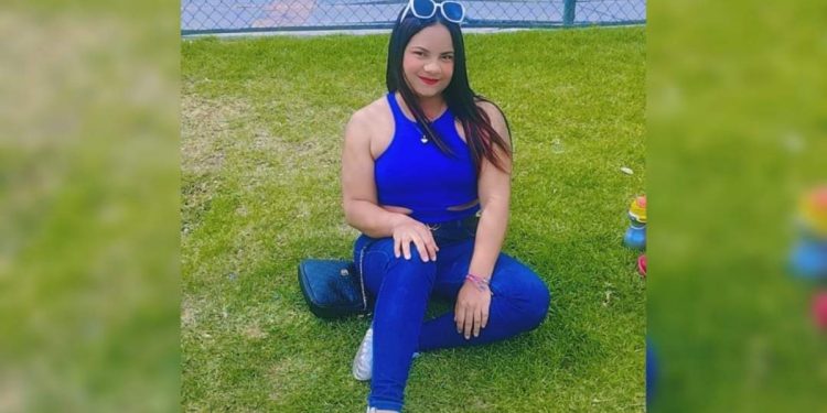 Malambera fue asesinada a puñal por su expareja en centro comercial de Bogotá