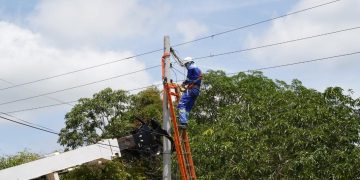 Este sábado estos sectores no tendrán servicio de energía en Barranquilla