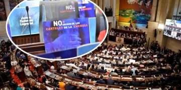 ¿Pagar la luz o comer? Tarifas de energía a control político en la Cámara