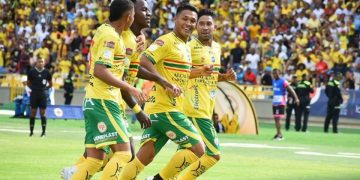 Teófilo Gutiérrez vuelve a Barranquilla: Real Cartagena vs Barranquilla FC, hoy a las 3:30 PM