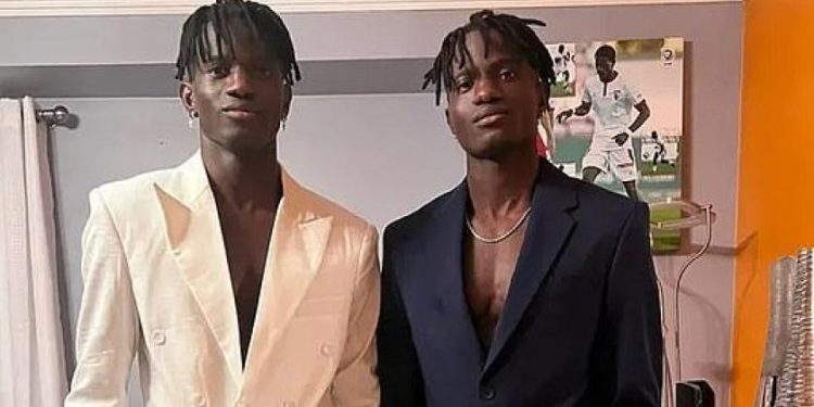 Viral: En Rumania un jugador del Dinamo de Bucarest fue suplantado por su hermano gemelo.