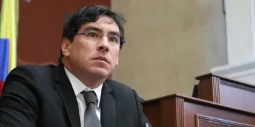 Hernán Prada citado por al Corte Suprema a juicio por su presunta participación en soborno a testigos
