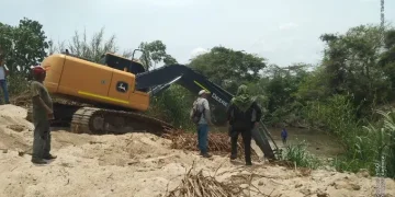 160 mil millones de pesos destinará MinAmbiente para la restauración de la Ciénaga Grande de Santa Marta