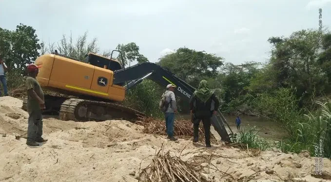 160 mil millones de pesos destinará MinAmbiente para la restauración de la Ciénaga Grande de Santa Marta