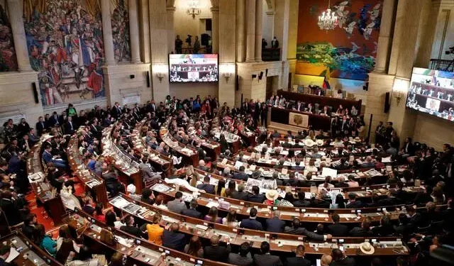 Nuevamente aplazada votación del proyecto de ley que busca prohibir las corridas de toros