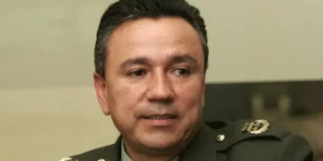 Tribunal negó libertad condicional a Mauricio Santoyo